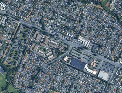 Pre-foreclosure in  Valley Crest Dr  Concord, CA 94521