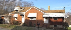 Pre-foreclosure in  INDIANA AVE Avonmore, PA 15618