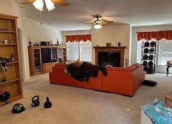 Pre-foreclosure in  Juniper Rd Lake Isabella, CA 93240