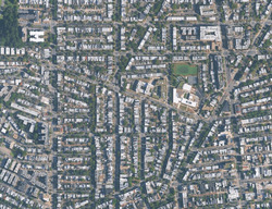 Pre-foreclosure in  11th St Nw Washington, DC 20010