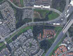 Pre-foreclosure in  Forest Run Hercules, CA 94547