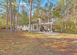 Pre-foreclosure in  Cynthia Ave Callahan, FL 32011