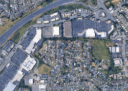 Pre-foreclosure in  Kelvin Rd El Sobrante, CA 94803
