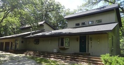 Pre-foreclosure in  W 11 1/2 MILE RD Irons, MI 49644