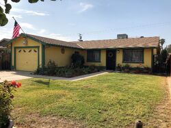 Pre-foreclosure in  S Kate St Mendota, CA 93640