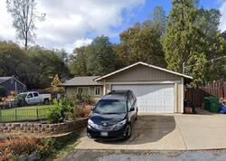 Pre-foreclosure in  Blanchard Rd Placerville, CA 95667