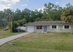 Pre-foreclosure in  Caribbean Blvd Fort Myers, FL 33905