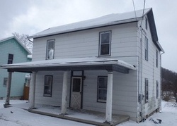 Pre-foreclosure in  BARN ST Hooversville, PA 15936