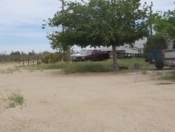 Pre-foreclosure Listing in SIERRA RD VICTORVILLE, CA 92392