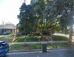 Pre-foreclosure in  E Cornell Ave Fresno, CA 93704