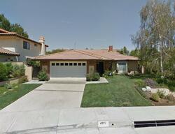 Pre-foreclosure in  Calle Robleda Agoura Hills, CA 91301