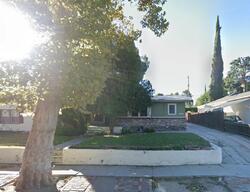 Pre-foreclosure in  Buena Ventura St Woodland Hills, CA 91364
