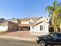 Pre-foreclosure in  Cumberland Pl Fontana, CA 92336