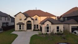 Pre-foreclosure in  Winding Creek Ln Anna, TX 75409