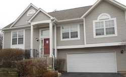 Pre-foreclosure in  SHELLY LN Aurora, IL 60504