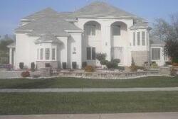 Pre-foreclosure in  DUNFRIES ST Flossmoor, IL 60422