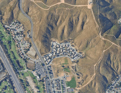 Pre-foreclosure in  W Edgehill Rd  San Bernardino, CA 92405