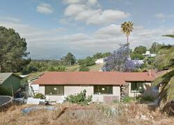 Pre-foreclosure in  Crest View Rd Vista, CA 92081