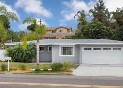 Pre-foreclosure in  Foussat Rd Oceanside, CA 92054