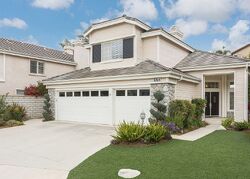 Pre-foreclosure in  Hawks Bill Pl Simi Valley, CA 93065