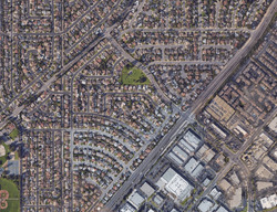 Pre-foreclosure in  E Helma Ct Camarillo, CA 93010