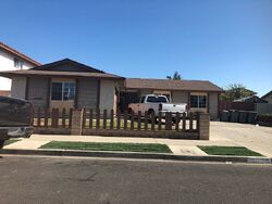 Pre-foreclosure in  Ironbark Dr Oxnard, CA 93036