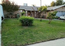 Pre-foreclosure in  S Linda Vista St Visalia, CA 93277