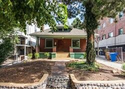Pre-foreclosure in  E 100 S Salt Lake City, UT 84102