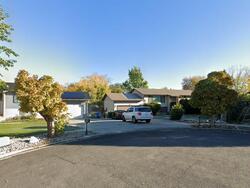 Pre-foreclosure in  S Eskesen Cir Salt Lake City, UT 84120