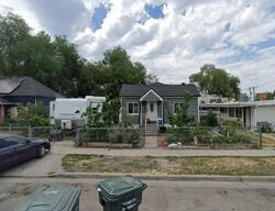Pre-foreclosure in  W Iola Ave Salt Lake City, UT 84104