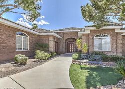 Pre-foreclosure in  Lomprey Ave Henderson, NV 89002