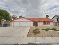 Pre-foreclosure in  Turina Rd Las Vegas, NV 89146