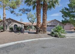 Pre-foreclosure in  S Pearl St Las Vegas, NV 89120