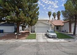 Pre-foreclosure in  Colbath St Las Vegas, NV 89110