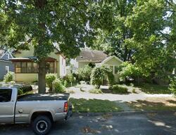 Pre-foreclosure in  Fuller Ave Saint Paul, MN 55104