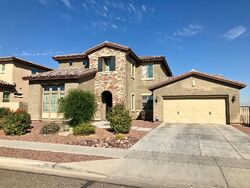 Pre-foreclosure in  W Denton St Litchfield Park, AZ 85340