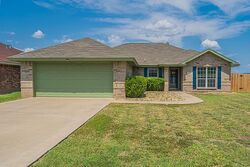 Pre-foreclosure in  Gordon Blvd San Angelo, TX 76905