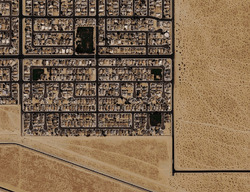 Pre-foreclosure in  E San Francisco St Gadsden, AZ 85336