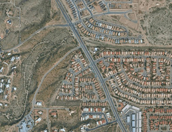 Pre-foreclosure in  N Xochipilli Dr Tucson, AZ 85745