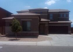 Pre-foreclosure in  W Novak Way Laveen, AZ 85339