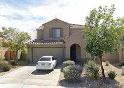 Pre-foreclosure in  W Evergreen Ter Peoria, AZ 85383