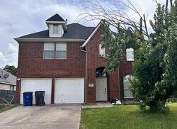 Pre-foreclosure in  Marble Falls Dr Forney, TX 75126