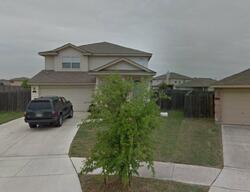 Pre-foreclosure in  Tiger Horse Cv San Antonio, TX 78254