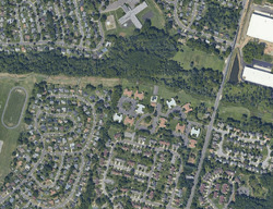 Pre-foreclosure in  Downing Ct Mount Holly, NJ 08060