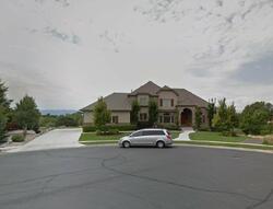 Pre-foreclosure in  River Cir Alpine, UT 84004