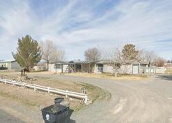 Pre-foreclosure in  Carson St Pahrump, NV 89048