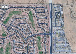 Pre-foreclosure in  N Pedregosa Dr Sun City West, AZ 85375