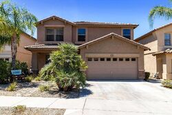 Pre-foreclosure in  E Cielo Grande Ave Phoenix, AZ 85024
