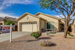 Pre-foreclosure in  W Evans Dr Surprise, AZ 85379