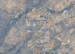 Pre-foreclosure in  S Piute Rd Dewey, AZ 86327